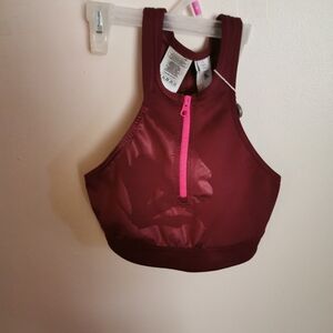 Stella McCartney adidas  swimming top, bnwt